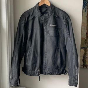 STAR Motorcycle brand jkt